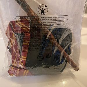 Harry Potter Halloween costume 🧙‍♂️